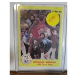 SPORTS CARD (COPY) JORDAN SPORTS CARD (COPY) JORDAN