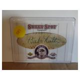 SPORTS CARD (COPY) RUTH SPORTS CARD (COPY) RUTH