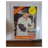 SPORTS CARD (COPY) MANTLE SPORTS CARD (COPY) MANTLE