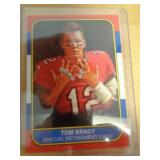 SPORTS CARD (COPY) BRADY SPORTS CARD (COPY) BRADY