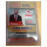 SPORTS CARD (COPY) MAHOMES SPORTS CARD (COPY) MAHOMES