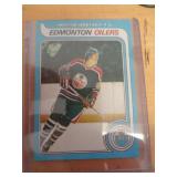 SPORTS CARD (COPY) GRETZKY SPORTS CARD (COPY) GRETZKY