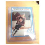SPORTS CARD (COPY) GRETZKY SPORTS CARD (COPY) GRETZKY