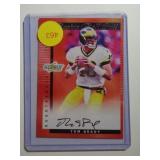SPORTS CARD (COPY) - BRADY SPORTS CARD (COPY) - BRADY