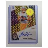 SPORTS CARD (COPY) HERBERT SPORTS CARD (COPY) HERBERT