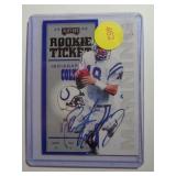 SPORTS CARD (COPY) - MANNING SPORTS CARD (COPY) - MANNING