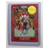 SPORTS CARD (COPY) BURROW SPORTS CARD (COPY) BURROW