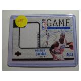 SPORTS CARD (COPY) - JORDAN SPORTS CARD (COPY) - JORDAN