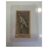 SPORTS CARD - 'COPY' - RUTH SPORTS CARD - 'COPY' - RUTH