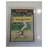 SPORTS CARD - 'COPY' - RYAN SPORTS CARD - 'COPY' - RYAN