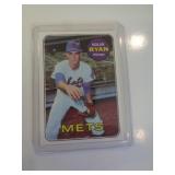 SPORTS CARD - 'COPY' - RYAN SPORTS CARD - 'COPY' - RYAN