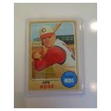 SPORTS CARD - 'COPY' - PETE ROSE SPORTS CARD - 'COPY' - PETE ROSE