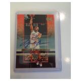 SPORTS CARD - 'COPY' - JORDAN SPORTS CARD - 'COPY' - JORDAN