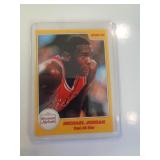 SPORTS CARD - 'COPY' - JORDAN SPORTS CARD - 'COPY' - JORDAN