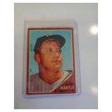 SPORTS CARD - 'COPY' - MANTLE SPORTS CARD - 'COPY' - MANTLE