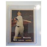 SPORTS CARD - 'COPY' - MANTLE SPORTS CARD - 'COPY' - MANTLE