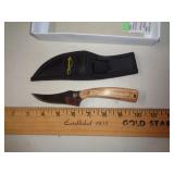 OCOEE RIVER KNIFE OCOEE RIVER KNIFE