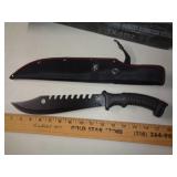 TAC EXTREME KNIFE TAC EXTREME KNIFE