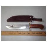BOWIE KNIFE BOWIE KNIFE