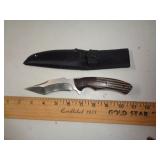 HUNTING KNIFE HUNTING KNIFE