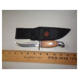 CHIPAWAY DEER SKINNER KNIFE CHIPAWAY DEER SKINNER KNIFE