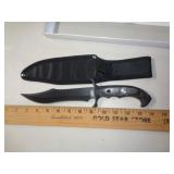 FROST TEXAS COWBOY KNIFE FROST TEXAS COWBOY KNIFE