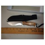 FROST CUTLERY KNIFE FROST CUTLERY KNIFE