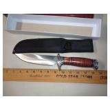 SHARPS CUTLERY KNIFE SHARPS CUTLERY KNIFE