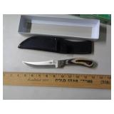 WHITETAIL CUTLERY KNIFE WHITETAIL CUTLERY KNIFE