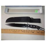 HUNTING KNIFE HUNTING KNIFE