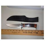 SHARPS CUTLERY KNIFE SHARPS CUTLERY KNIFE