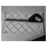 FISH KNIFE? FISH KNIFE?