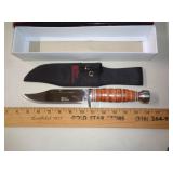 HUNTING KNIFE HUNTING KNIFE