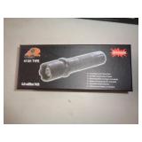 STUNGUN / FLASHLIGHT - BLACK STUNGUN / FLASHLIGHT - BLACK