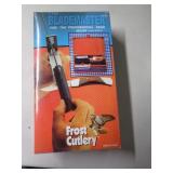 KNIFE SHARPENER KNIFE SHARPENER