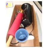 KITCHEN ITEMS