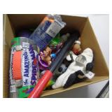 TOYS