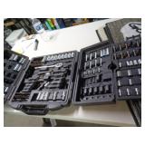 PARTIAL TOOL SET