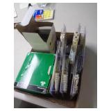 DRYWALL SCREWS & ETC