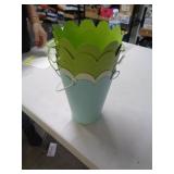 METAL BUCKETS