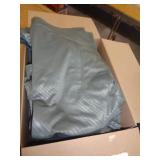 12 - SM & MED WINDBREAKERS