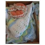 BABY ITEMS