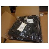 2 - CASES IF NEW SWEATERS - SM & MED SZ