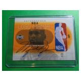 SPORTS CARD COPY - JORDAN