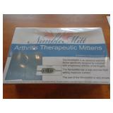 ARTHRITIS PAIN RELIEF MITTENS FOR HANDS