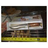 CHIPAWAY KNIFE - NO SHEATH