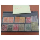 STAMPS OF GERMANY
