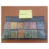 STAMPS OF GERMANY
