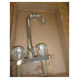 FAUCET