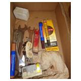 TOOLS & MISC